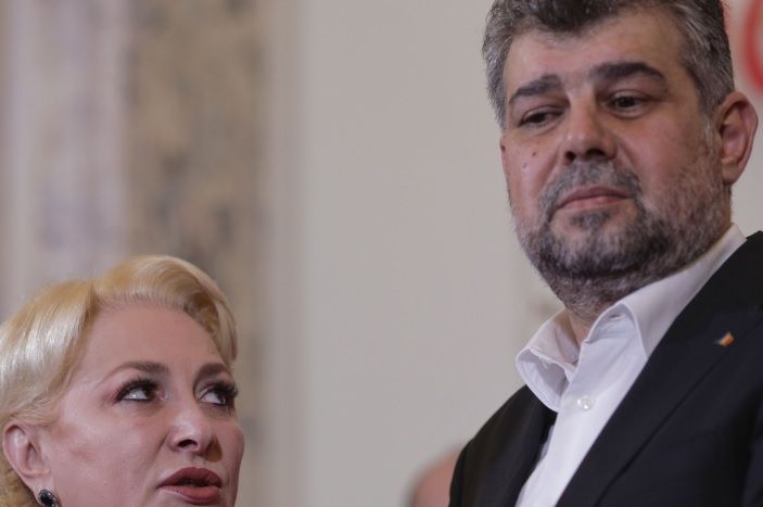 Cristian Pîrvulescu: Plecarea Vioricăi Dăncilă nu rezolvă nimic