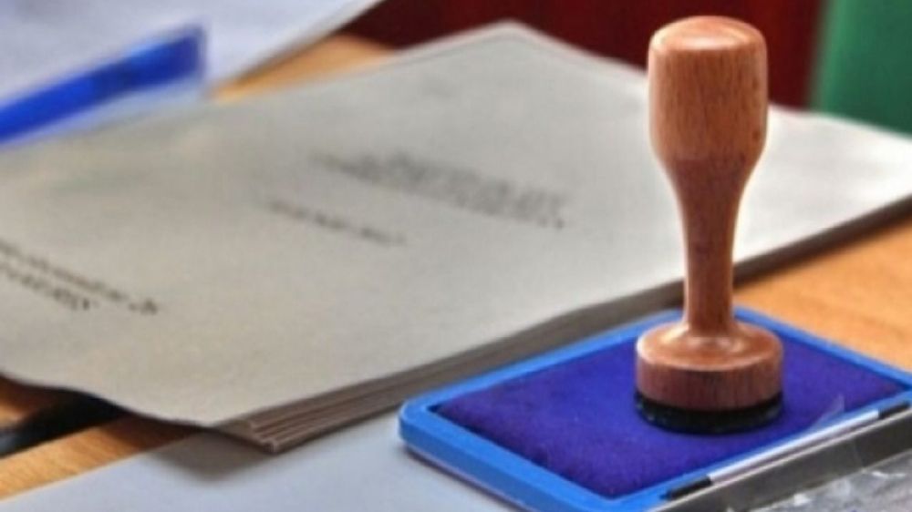 Mobilizare în spatele gratiilor pentru alegerile prezidențiale, în județul Olt