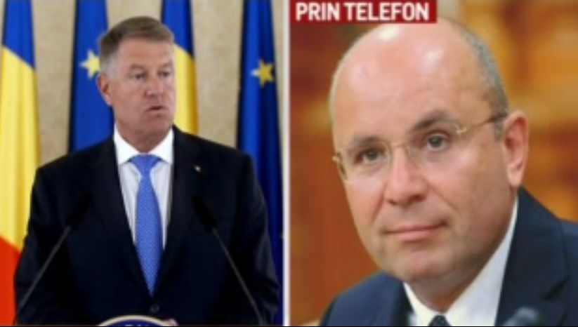 Cozmin Gușă a făcut anunțul! Cum stau candidații în sondaje!