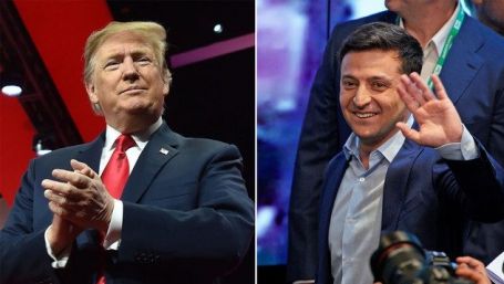 Facebook șterge urmele „denunțătorului” lui Trump în scandalul UcrainaGate