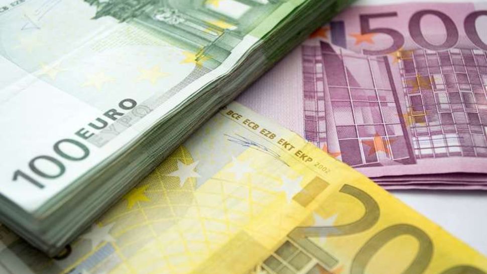 Bacnote EURO