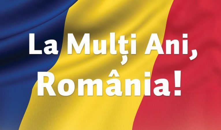 Ziua Marii Uniri. Mesaje haioase de 1 Decembrie