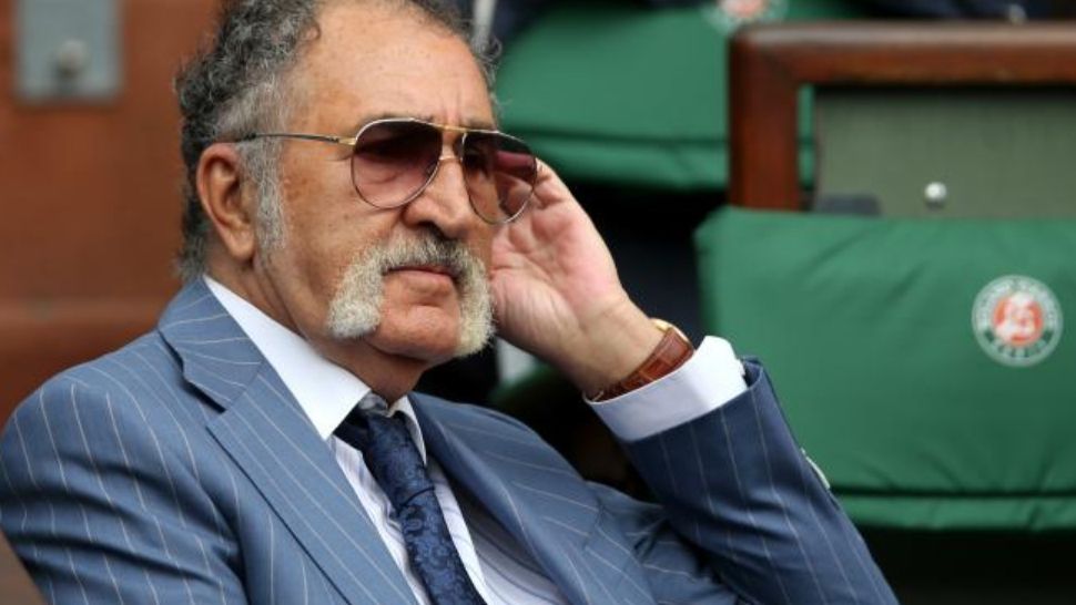 Ce avere are Ion Țiriac! A dus România într-un top select