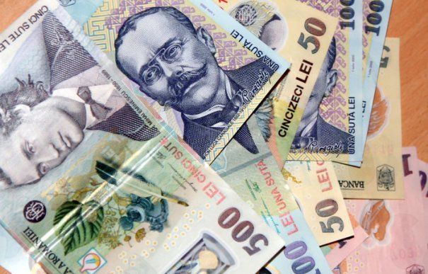 Apar BANI NOI. Se lansează o nouă bancnotă de 100 lei