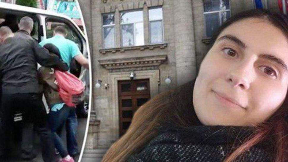 Profesoara din Turcia poate rămâne în România 