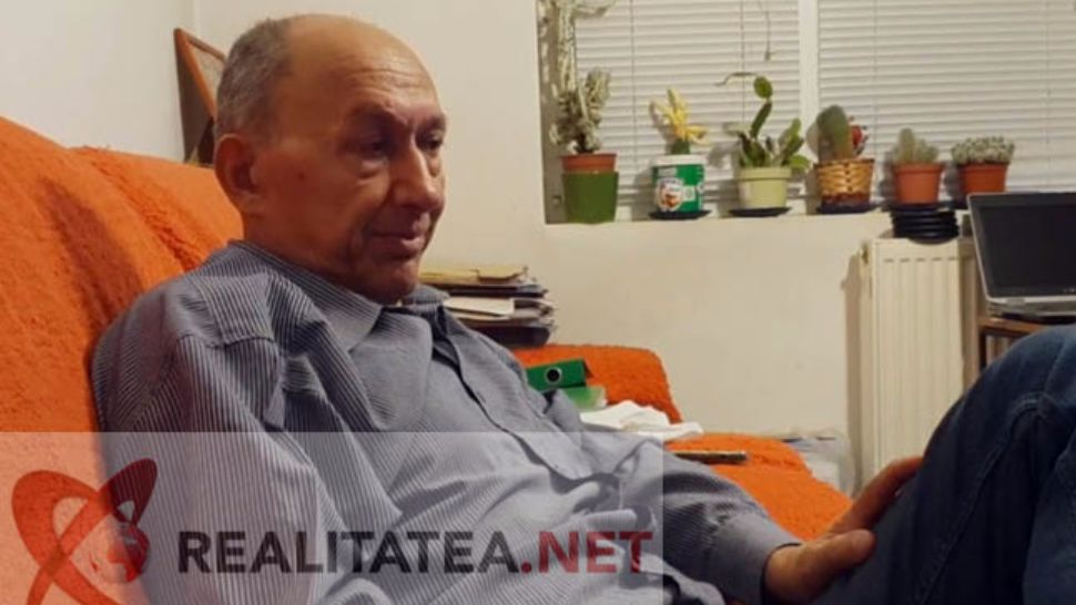 Revoluţie 1989 | Cum a murit Gheorghe Trosca. Mărturia tulburătoare a unui supravieţuitor al masacrului de la MApN, din 23 decembrie 1989