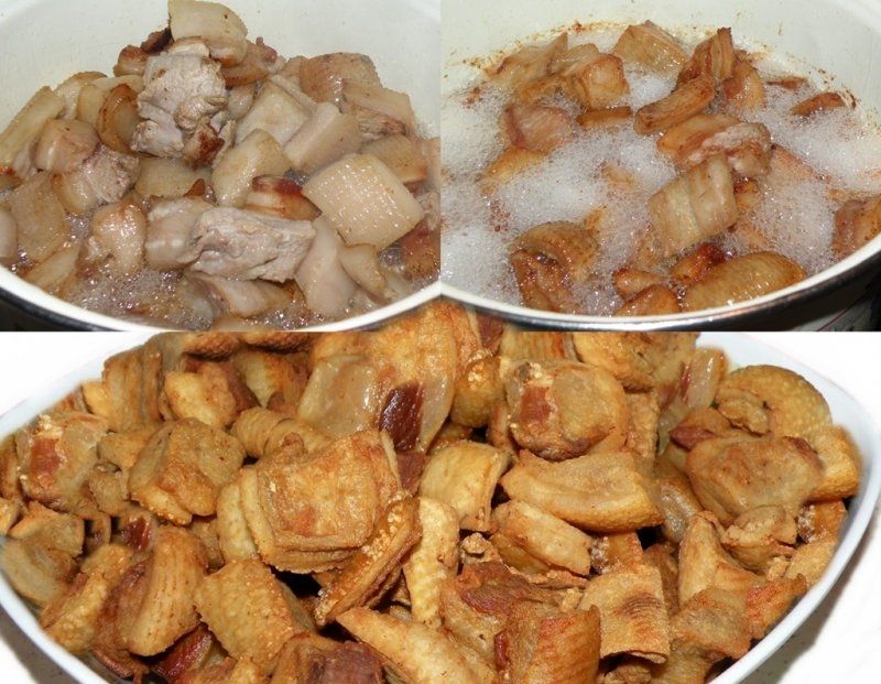Secretul jumărilor de porc! O rețetă delicioasă perfectă pentru Crăciun