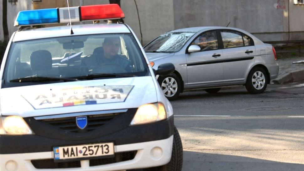 Scandal de Crăciun, între romii dintr-o localitate din Olt