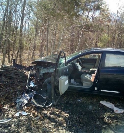 Bilanțul sângeros CREȘTE: 34 de MORȚI și 70 de răniți pe șoselele României  