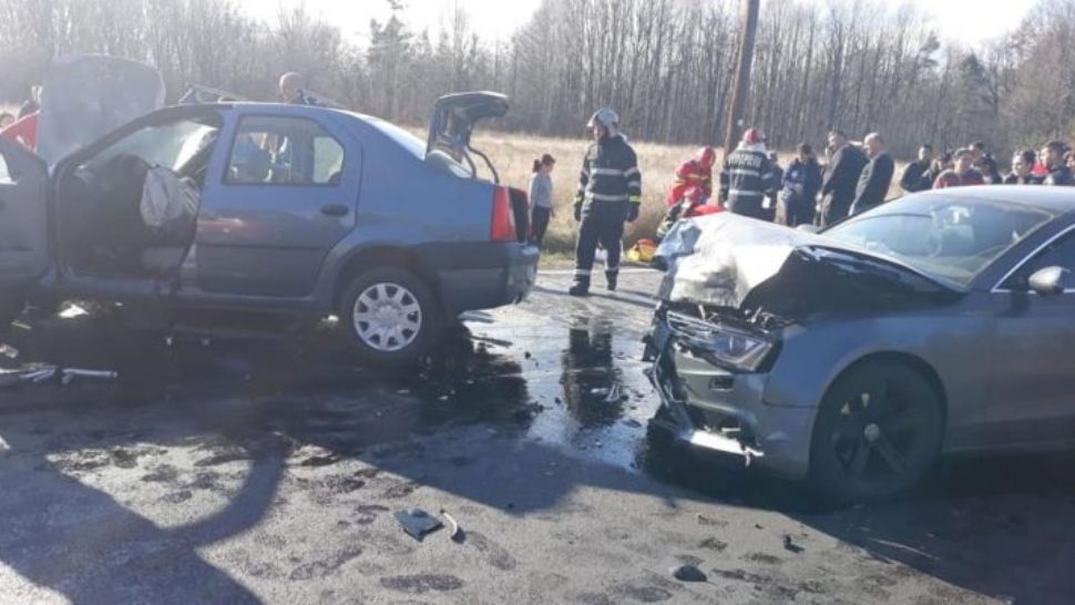 Fostul ministru Daniel Chițoiu, acuzat de moartea a două persoane. Ce făcea la volan VIDEO
