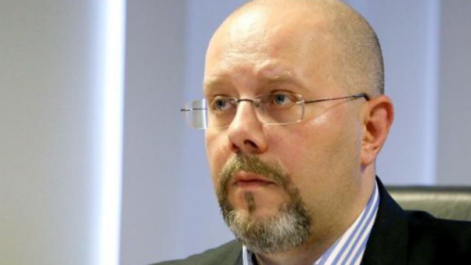 Ce spune Aurelian Bădulescu despre gestul indecent de la Primărie