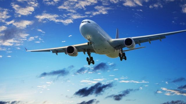 Prima decizie a comisarului Adina Vălean: 115 companii aeriene, ținute la sol. Care e motivul 