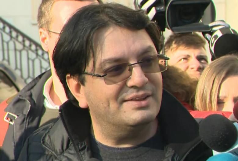 Ce declara Bănicioiu în 2015, după tragedia de la clubul „Colectiv”