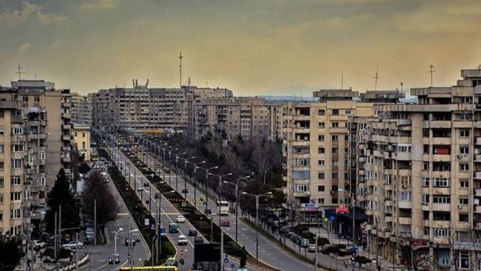 Panică într-un bloc din Ploiești! Locatarii au fost evacuați