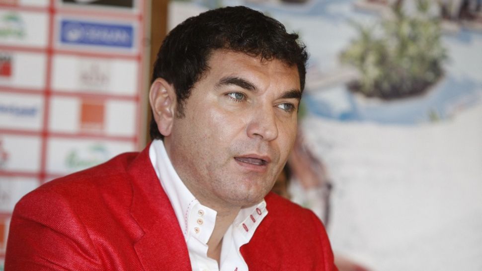 EXCLUSIV | Cristi Borcea, despre „omeniile” de la Dinamo: ”Luam toate măsurile”