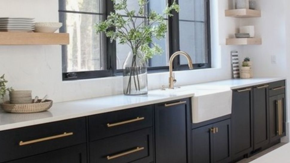 Sfaturi de top pentru a alege o mobilă de bucătărie perfectă (P)