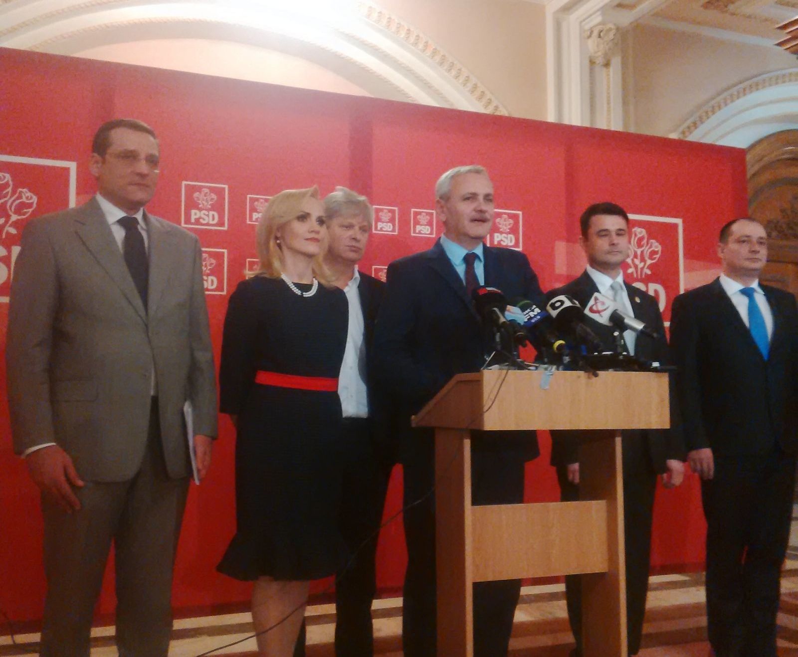 Un mare antrenor, prins la mijloc în conflictul dintre PNL și PSD! Comunicat de ultimă oră
