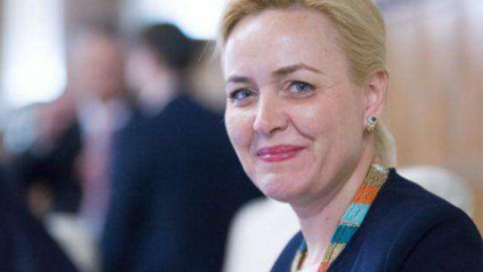 Carmen Dan este surprinsă că Viorica Dăncilă a intrat în turul II al alegerilor prezidențiale