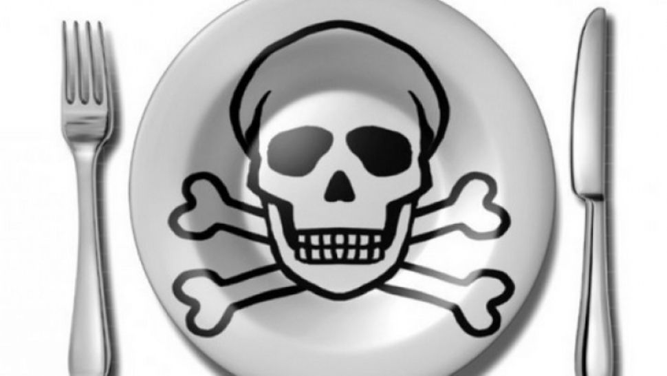 Aliment posibil toxic