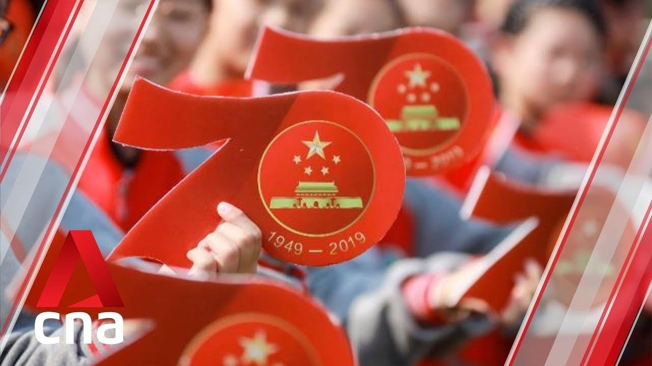 China răspunde NATO: "Suntem o putere pașnică"