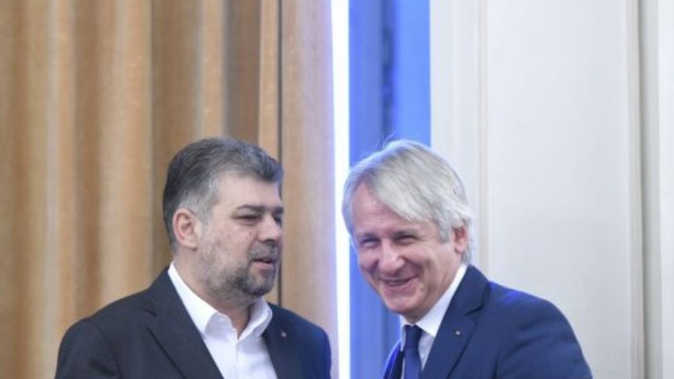 Nou scandal în PSD. A început bătălia pentru șefia ASF