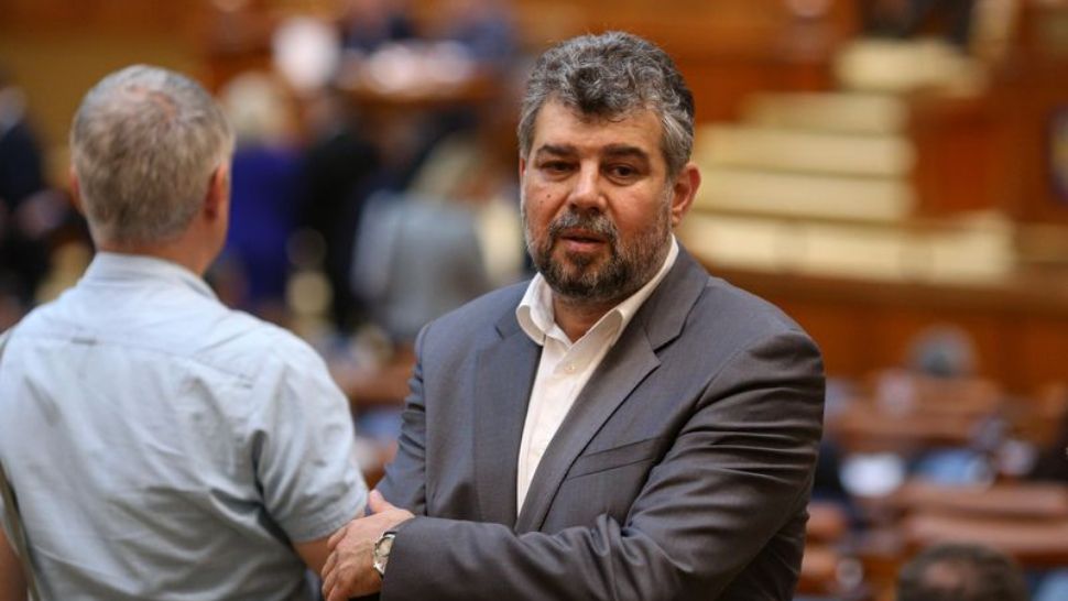 Ciolacu anunță revoluția în PSD. "S-a dus vremea când un singur om decidea!"