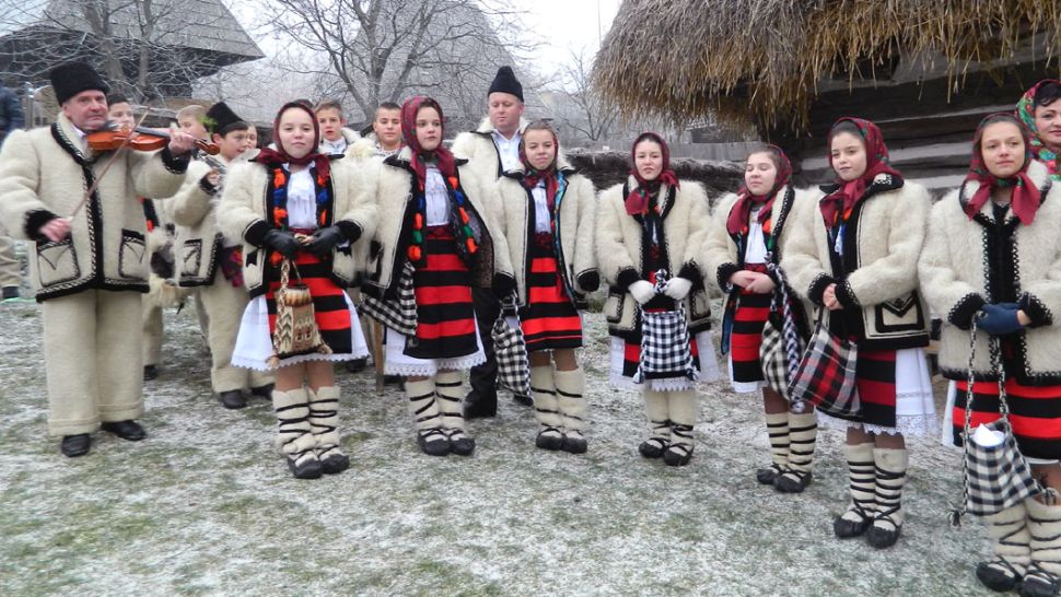 Craciun 2019