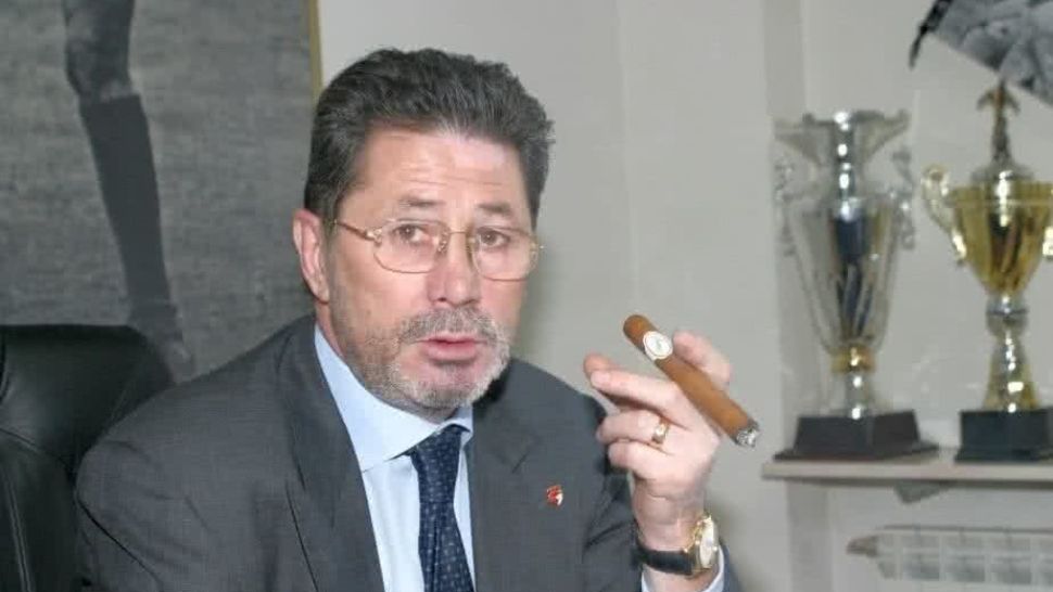 Cornel Dinu, atac BRUTAL la Florin Călinescu: ”Mitocănie şi tupeu obraznic”