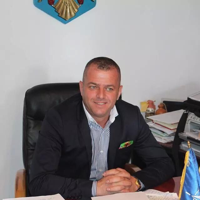 Costel Barbu