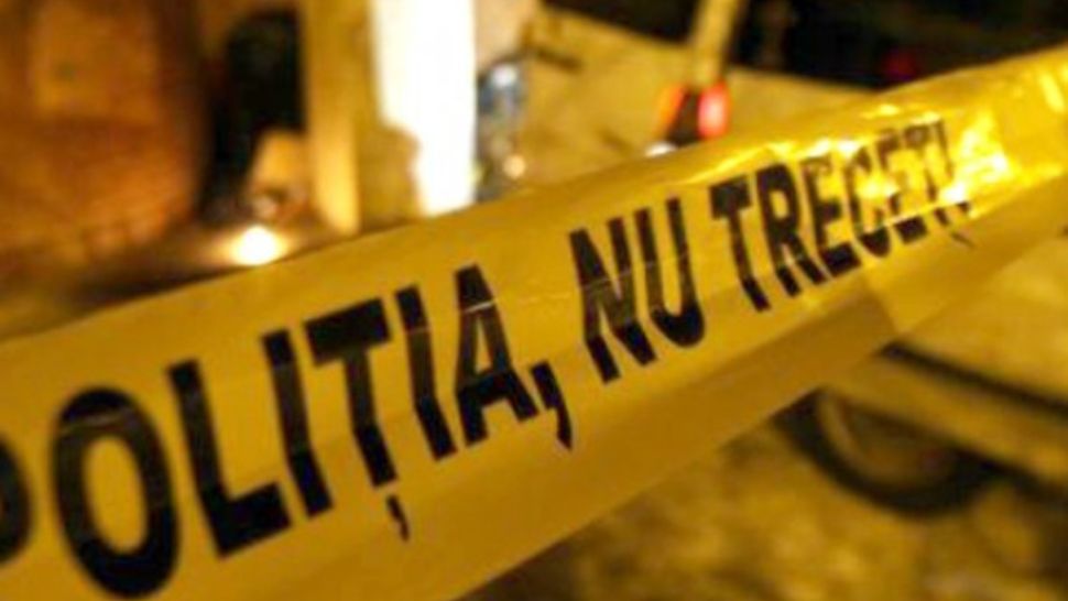 Tragedie la Cluj