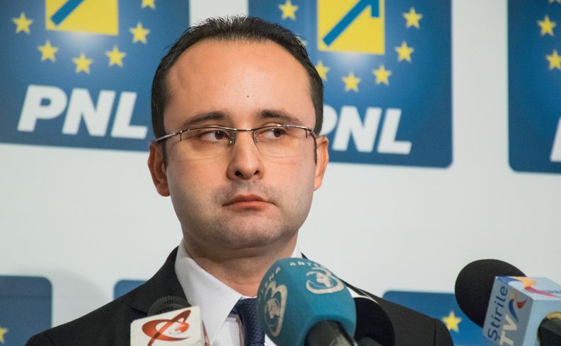 Cristian Bușoi anunță când ar putea fi declanșate alegerile anticipate