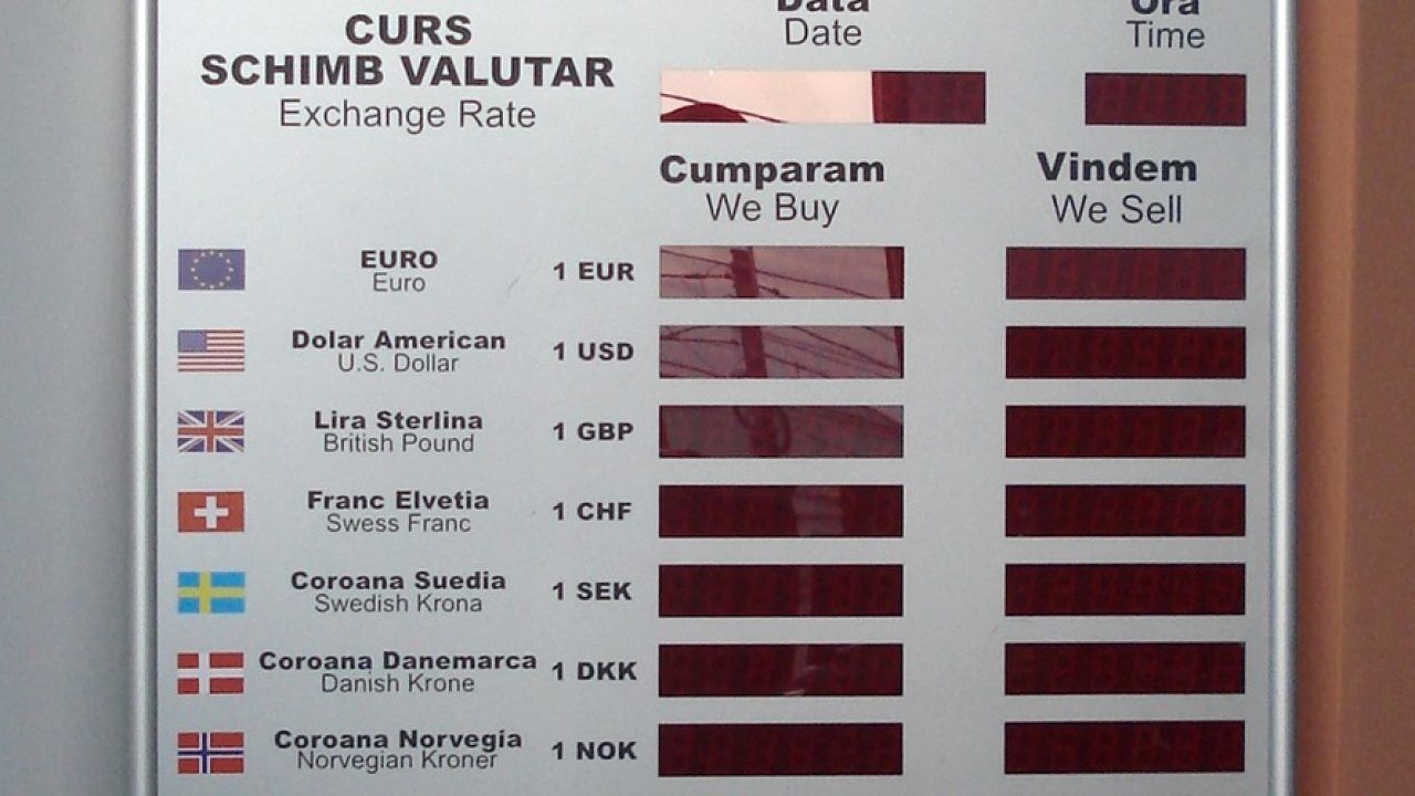 Analiștii financiari anunță apocalipsa! Ce se întâmplă cu leul?