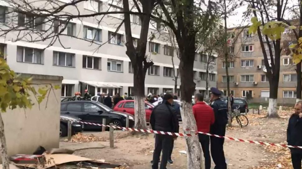 Patronul firmei de deratizare din Timișoara a ieșit din arest