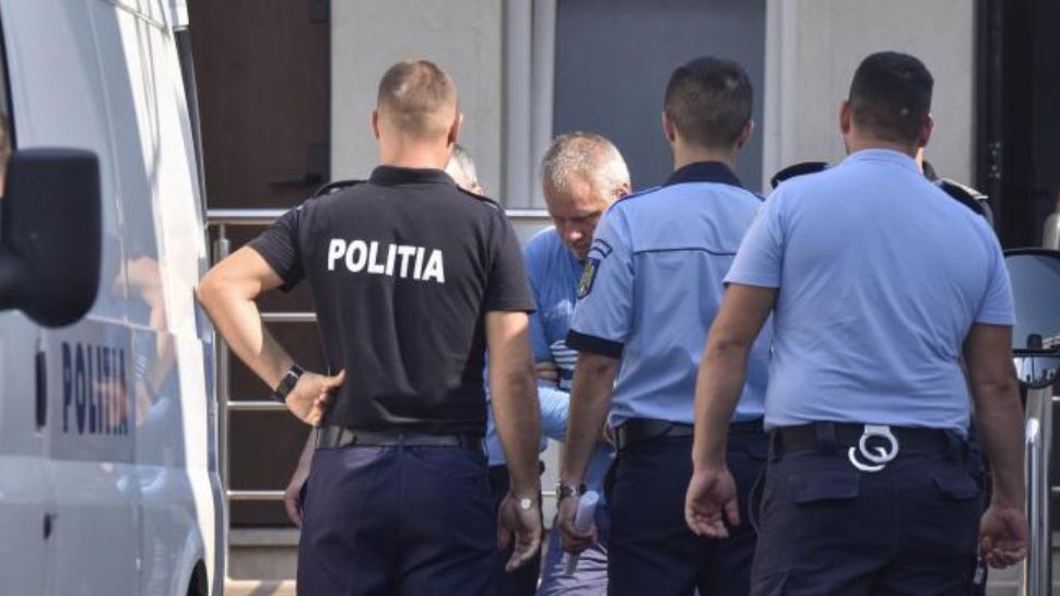 Dezvăluiri uluitoare despre cazul Caracal. Cum a cedat Gheorghe Dincă