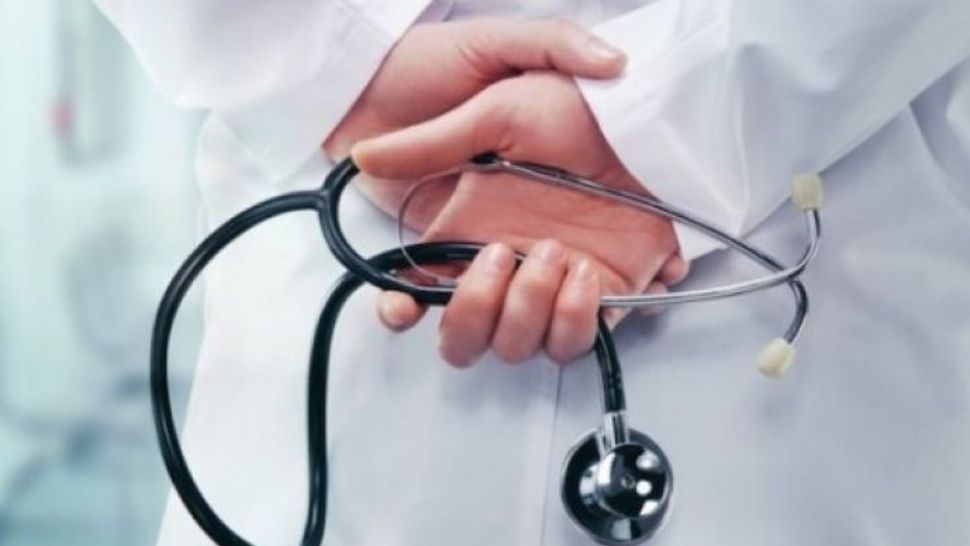 Scene incredibile la un spital din Capitală! Cum sunt „tratați” medicii rezidenți 