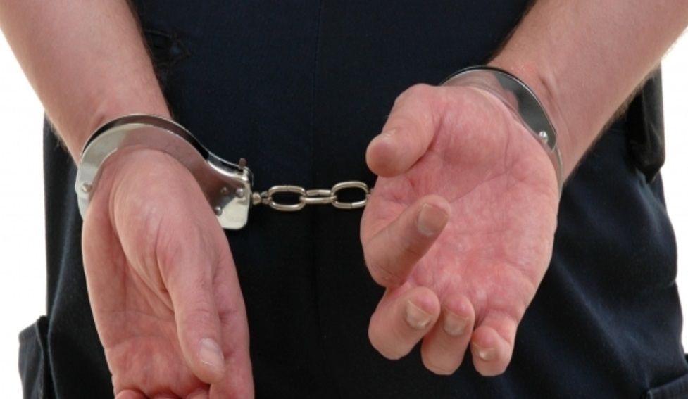 A fost reținut în urma unei tâlhării la o sală de jocuri de noroc 