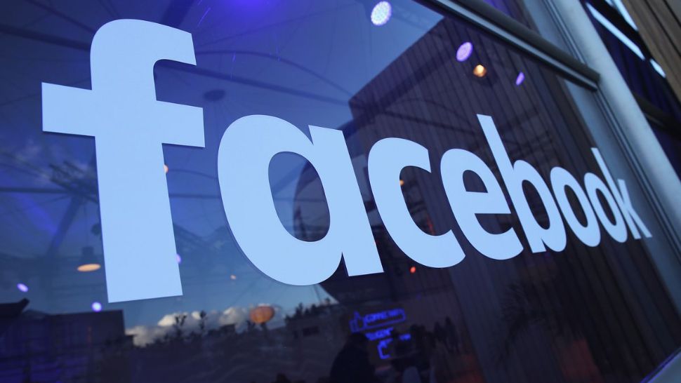 facebook izolare