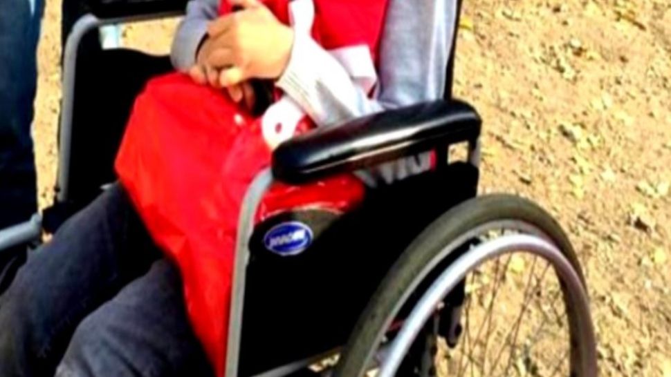 Instanța a redus pedeapsa bărbatului ce și-a violat fiica adoptivă, aflată în cărucior