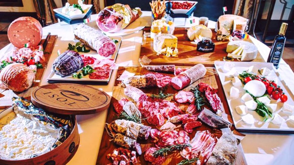 Spectacolul extraordinar al bucătăriei românești, la Cluj-Napoca 