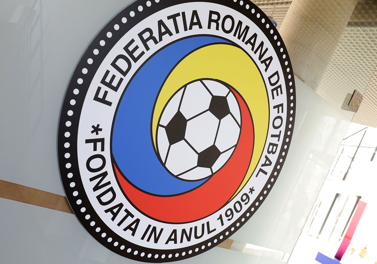 BREAKING NEWS | Cea mai dură sancțiune din fotbalul românesc pentru un jucător! 2 ani suspendare și 300.000 de lei amendă!