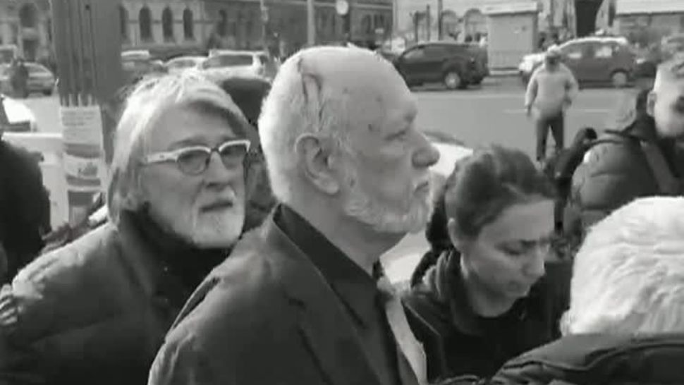 Gelu Voican Voiculescu