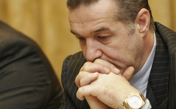 VIDEO EXCLUSIV | Verdict dur pentru Gigi Becali! „Nu e capabil să facă asta!”