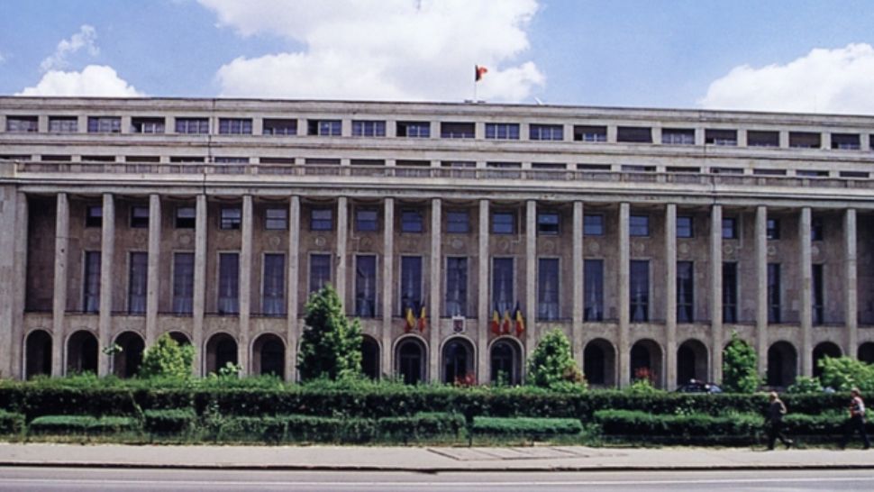 Ședința de guvern, reluată luni seara 