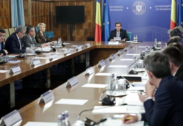 Guvernul Orban a decis. Secția Specială va fi DESFIINȚATĂ 