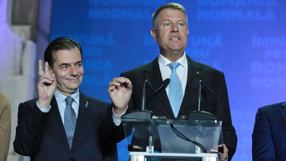 Iohannis nu este de acord cu scăderea TVA