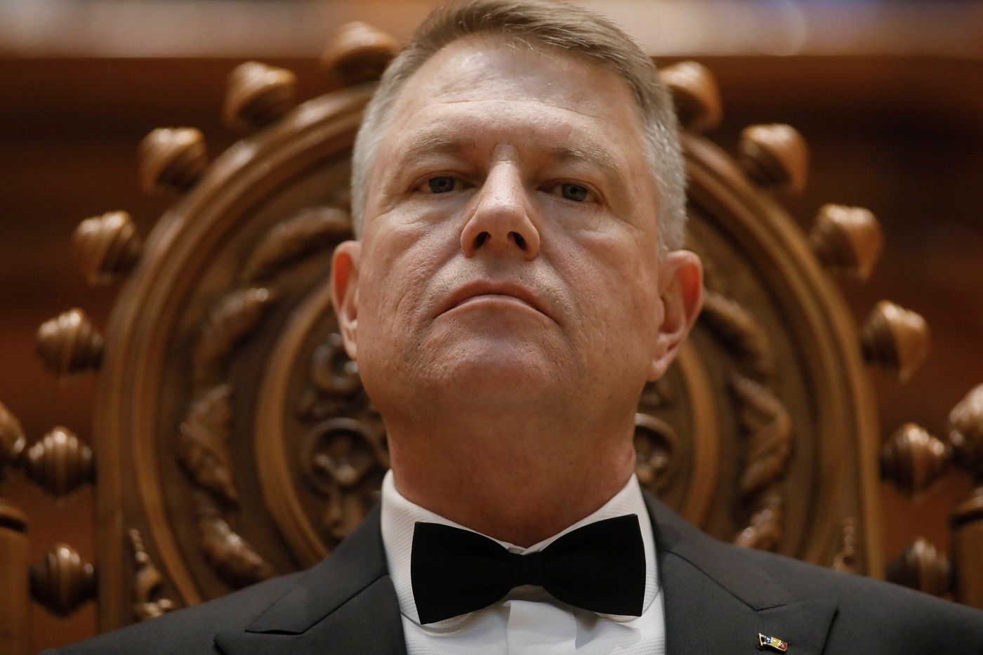 Klaus Iohannis va fi dat în judecată! Care este motivul