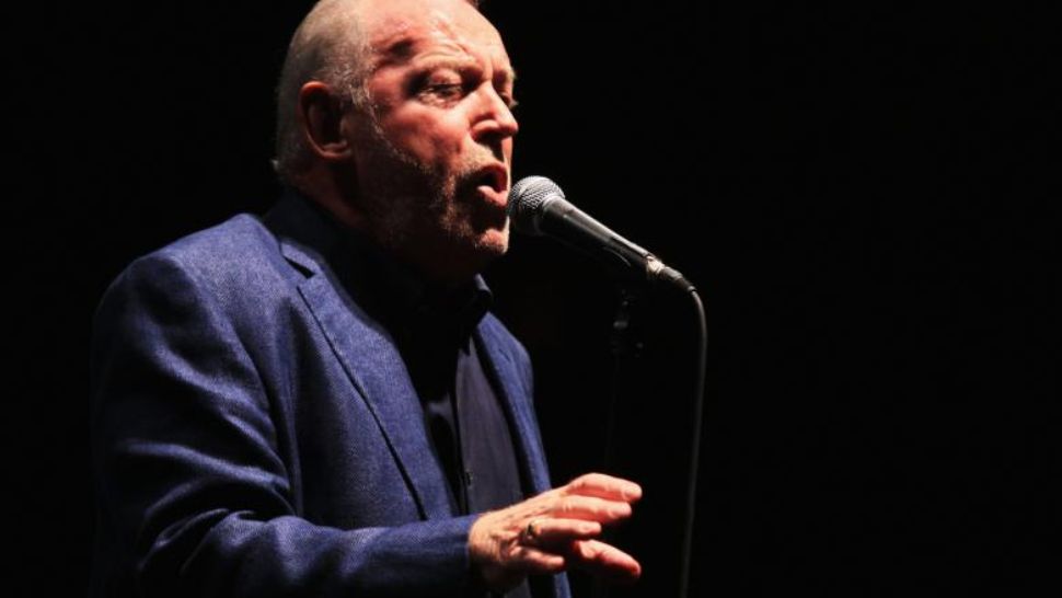 Joe Cocker, de la instalator la vedetă de talie internațională