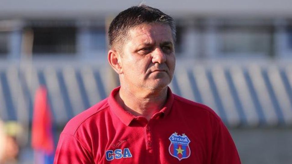 VIDEO | ZIUA ”FIAREI”! Lăcătus împlinește 56 de ani. Legenda vie a Stelei a fost la un pas să fie ”câine”