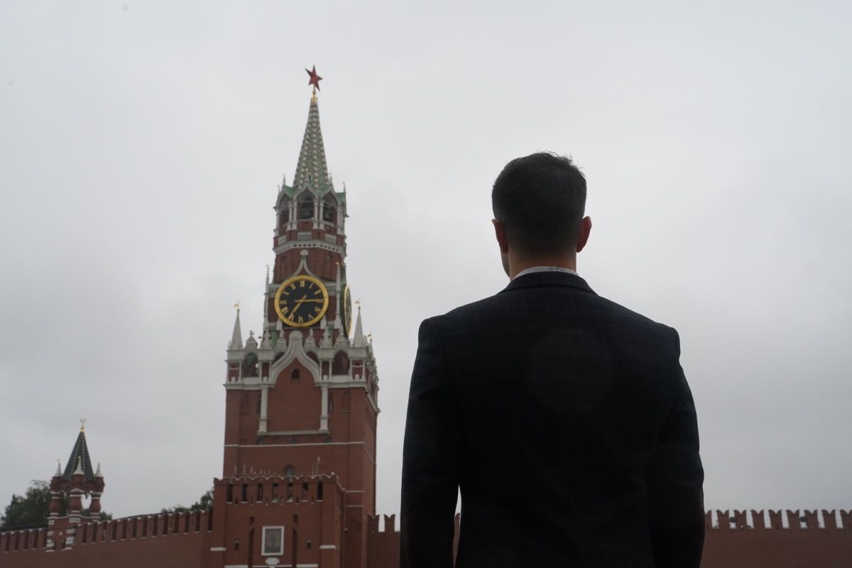 Rusia, înapoi în anii '50! Oricine va putea fi declarat „agent străin”