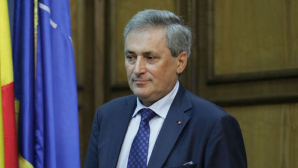 Ministrul de Interne: ”10 august a fost plănuit”